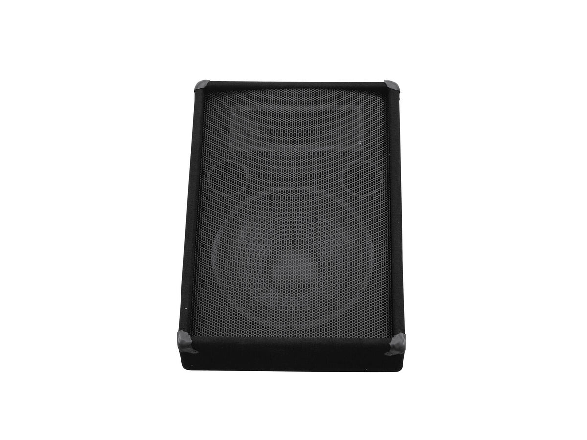 Omnitronic M-1230 Monitorbox 600W – Ansicht 4