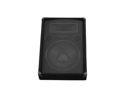 Omnitronic M-1230 Monitorbox 600W – Ansicht 4