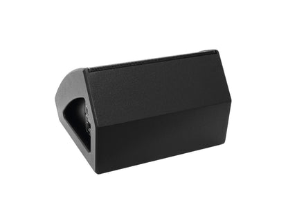 Omnitronic KM-112A Aktiv-Bühnenmonitor, koaxial – Ansicht 3
