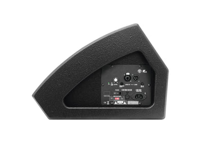 Omnitronic KM-115A Aktiv-Bühnenmonitor koaxial – Ansicht 2