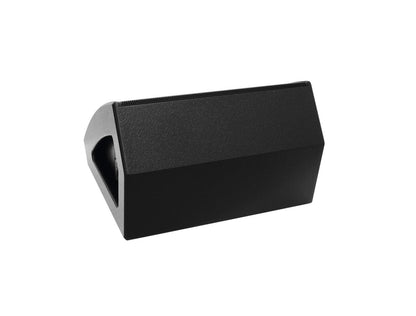 Omnitronic KM-115A Aktiv-Bühnenmonitor koaxial – Ansicht 3