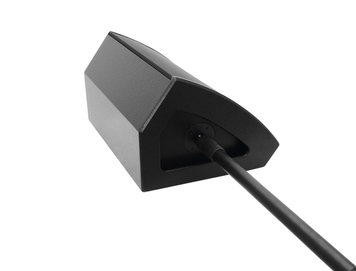 Omnitronic KM-115A Aktiv-Bühnenmonitor koaxial – Ansicht 4