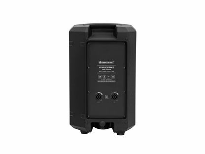Omnitronic VFM-208 MK2 2-Wege Lautsprecher – Ansicht 3