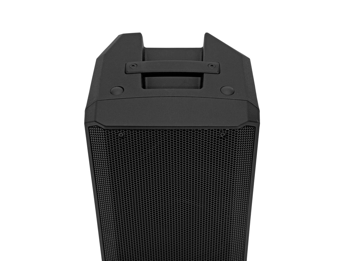 Omnitronic VFM-208 MK2 2-Wege Lautsprecher – Ansicht 6