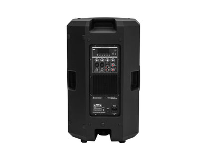 Omnitronic VFM-215AP MK2 2-Wege Lautsprecher aktiv TWS – Ansicht 2