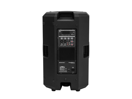 Omnitronic VFM-215AP MK2 2-Wege Lautsprecher aktiv TWS – Ansicht 2