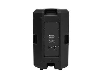 Omnitronic VFM-215 MK2 2-Wege Lautsprecher – Ansicht 2
