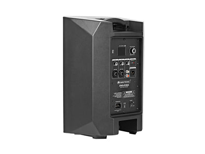 Omnitronic XNG-208A 2-Wege Lautsprecher, aktiv, DSP – Ansicht 10