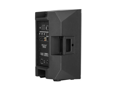 Omnitronic XNG-210A 2-Wege Lautsprecher, aktiv, DSP – Ansicht 9