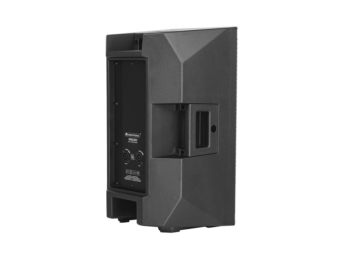 Omnitronic XNG-210 2-Wege Lautsprecher 10" – Ansicht 6
