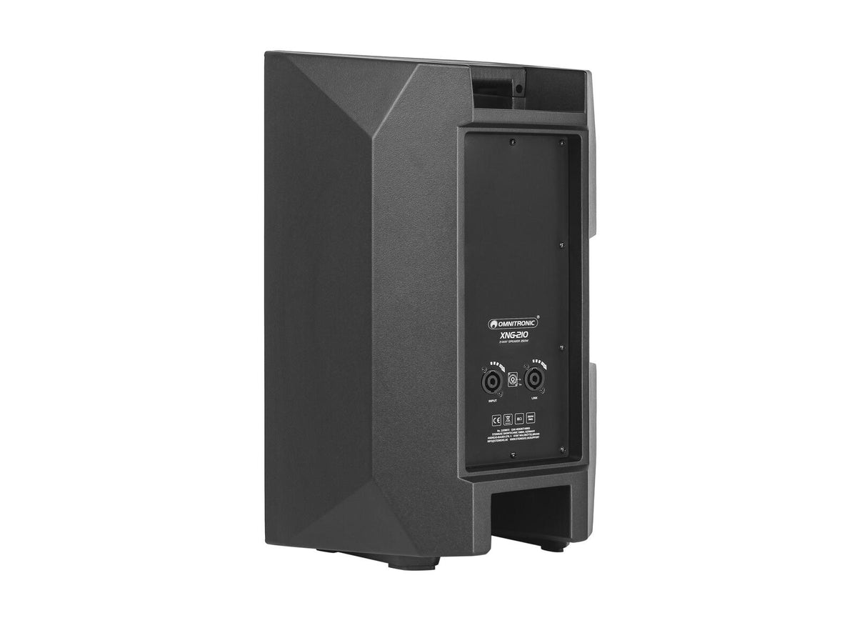 Omnitronic XNG-210 2-Wege Lautsprecher 10" – Ansicht 7