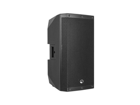 Omnitronic XNG-212A 2-Wege Lautsprecher, aktiv, DSP