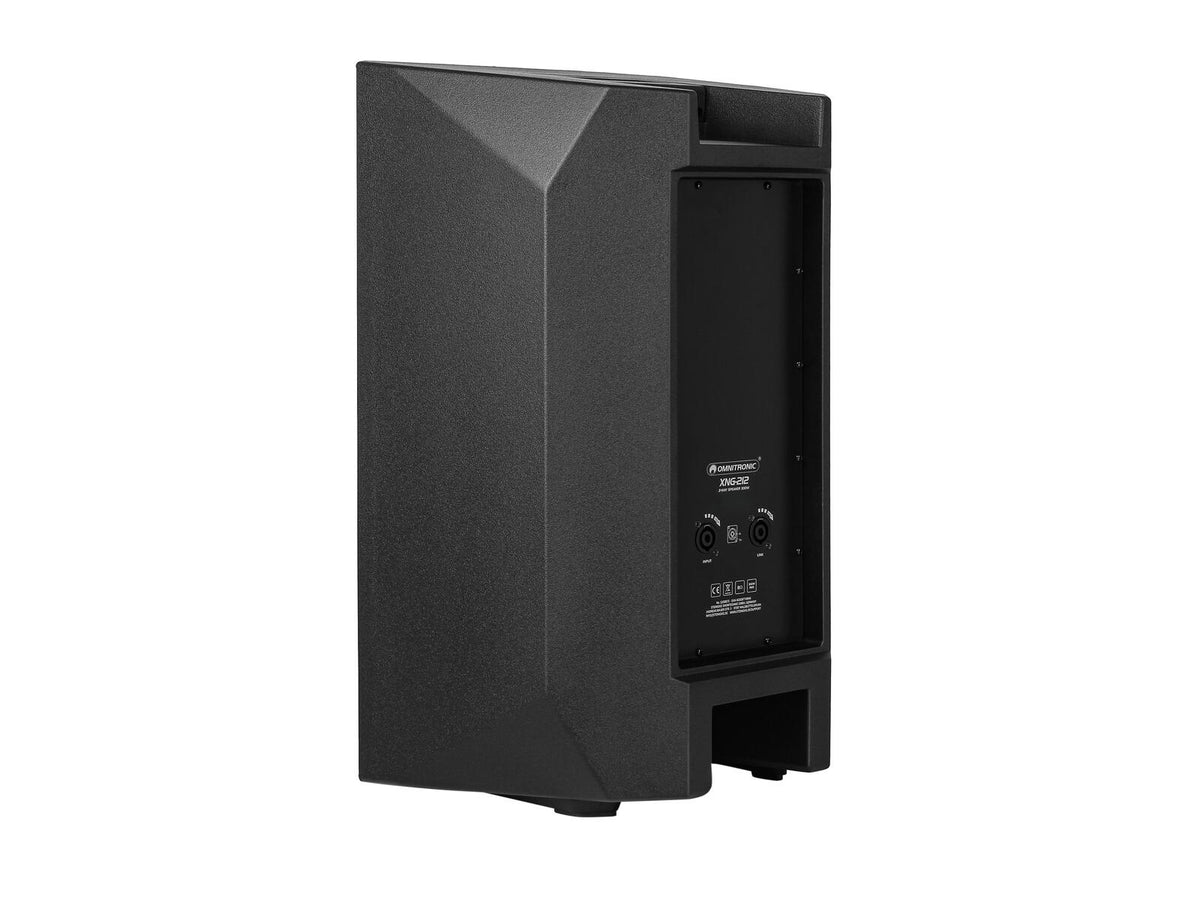 Omnitronic XNG-212 2-Wege Lautsprecher 12" – Ansicht 7