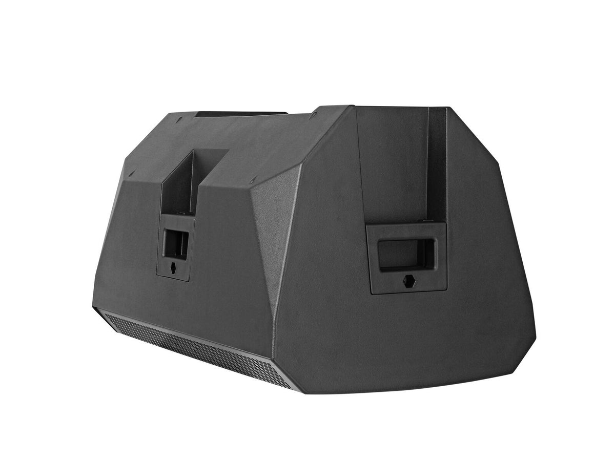 Omnitronic XNG-215A 2-Wege Lautsprecher, aktiv, DSP – Ansicht 9