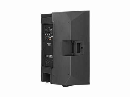 Omnitronic XNG-215A 2-Wege Lautsprecher, aktiv, DSP – Ansicht 10