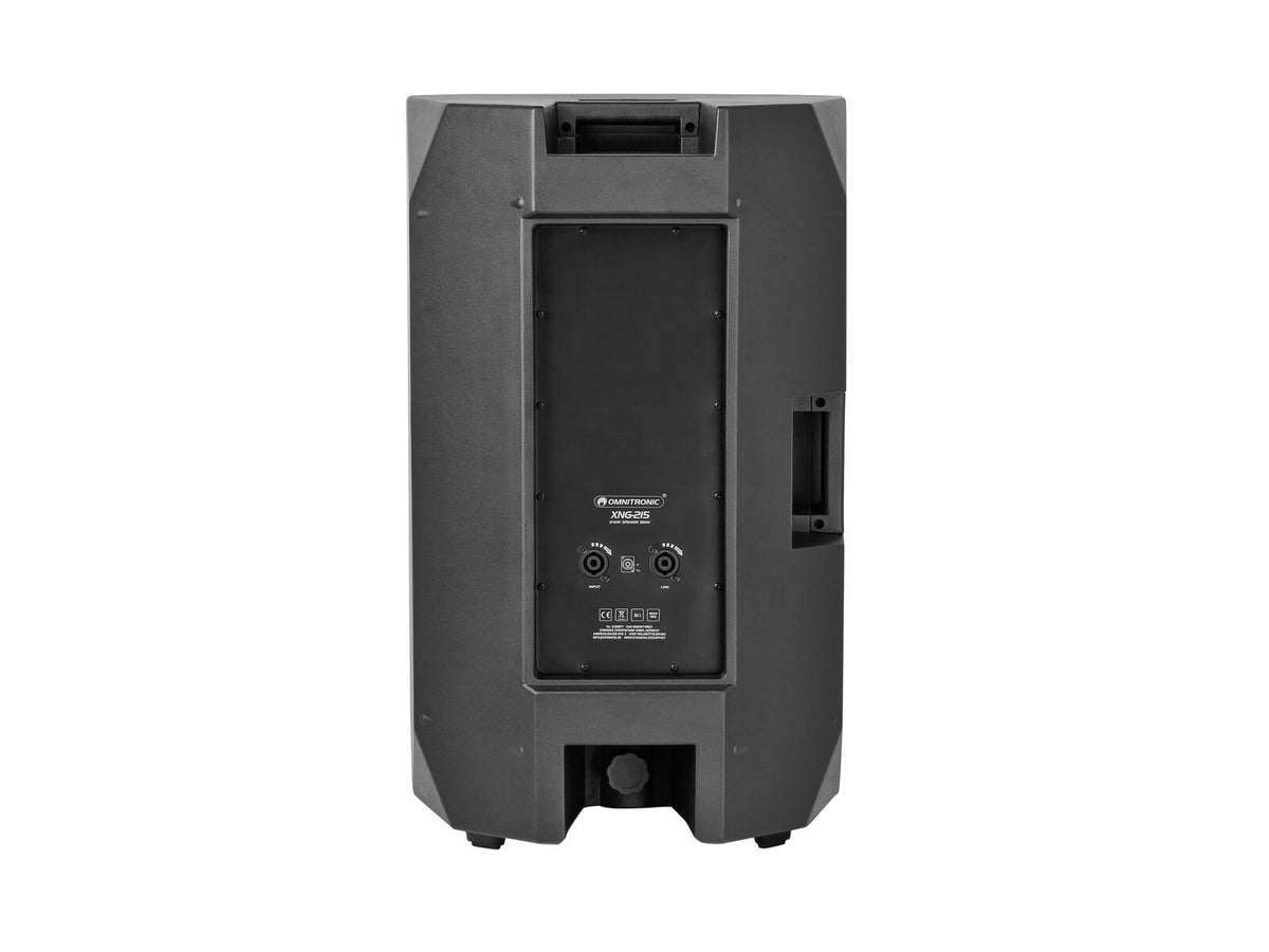 Omnitronic XNG-215 2-Wege Lautsprecher 15" – Ansicht 4