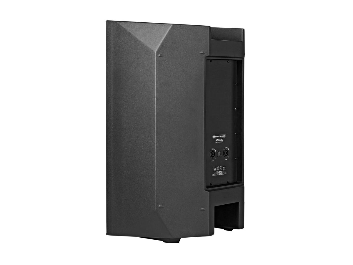 Omnitronic XNG-215 2-Wege Lautsprecher 15" – Ansicht 7