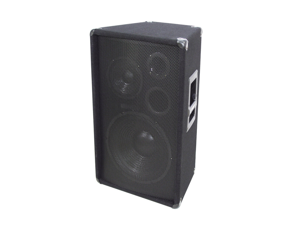 Omnitronic TMX-1230 3-Wege-Box 800W – Ansicht 2