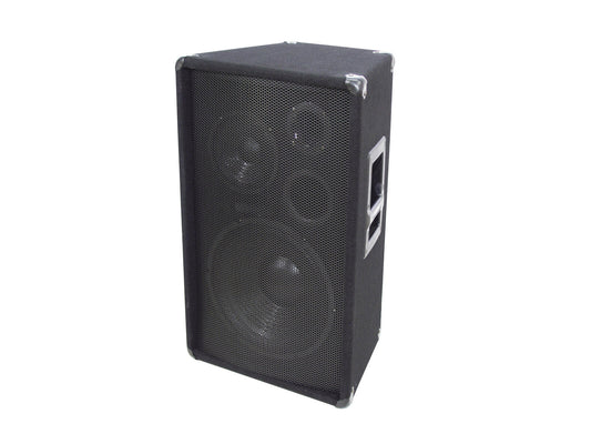 Omnitronic TMX-1230 3-Wege-Box 800W – Ansicht 2