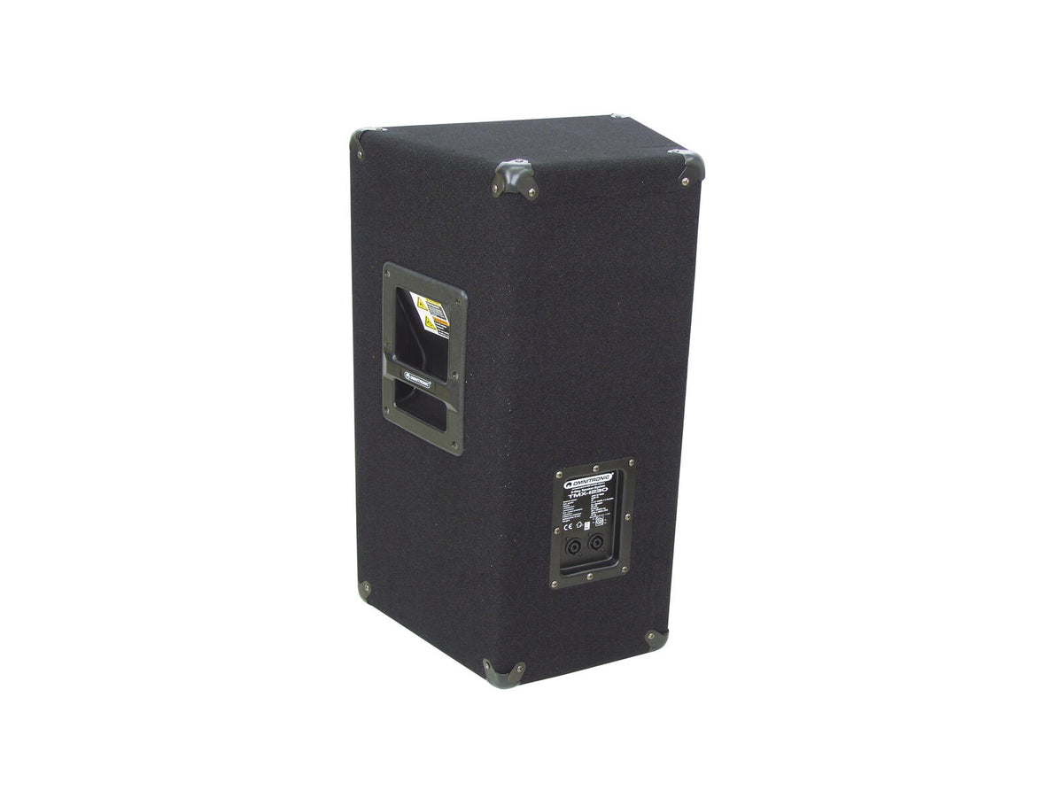 Omnitronic TMX-1230 3-Wege-Box 800W – Ansicht 3