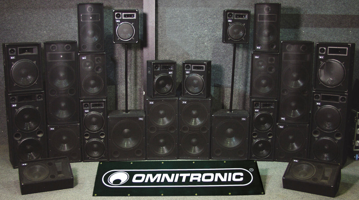 Omnitronic TMX-1230 3-Wege-Box 800W – Ansicht 5