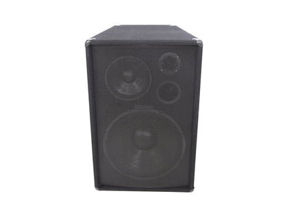 Omnitronic TMX-1530 3-Wege-Box 1000W – Ansicht 5