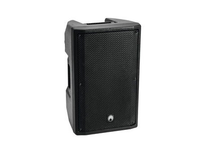 Omnitronic XKB-210A 2-Wege Lautsprecher, aktiv, Bluetooth