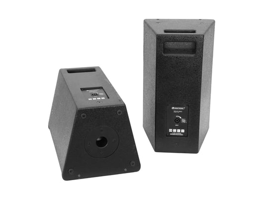 Omnitronic MAXX-1810 2-Wege Top 2x – Ansicht 2
