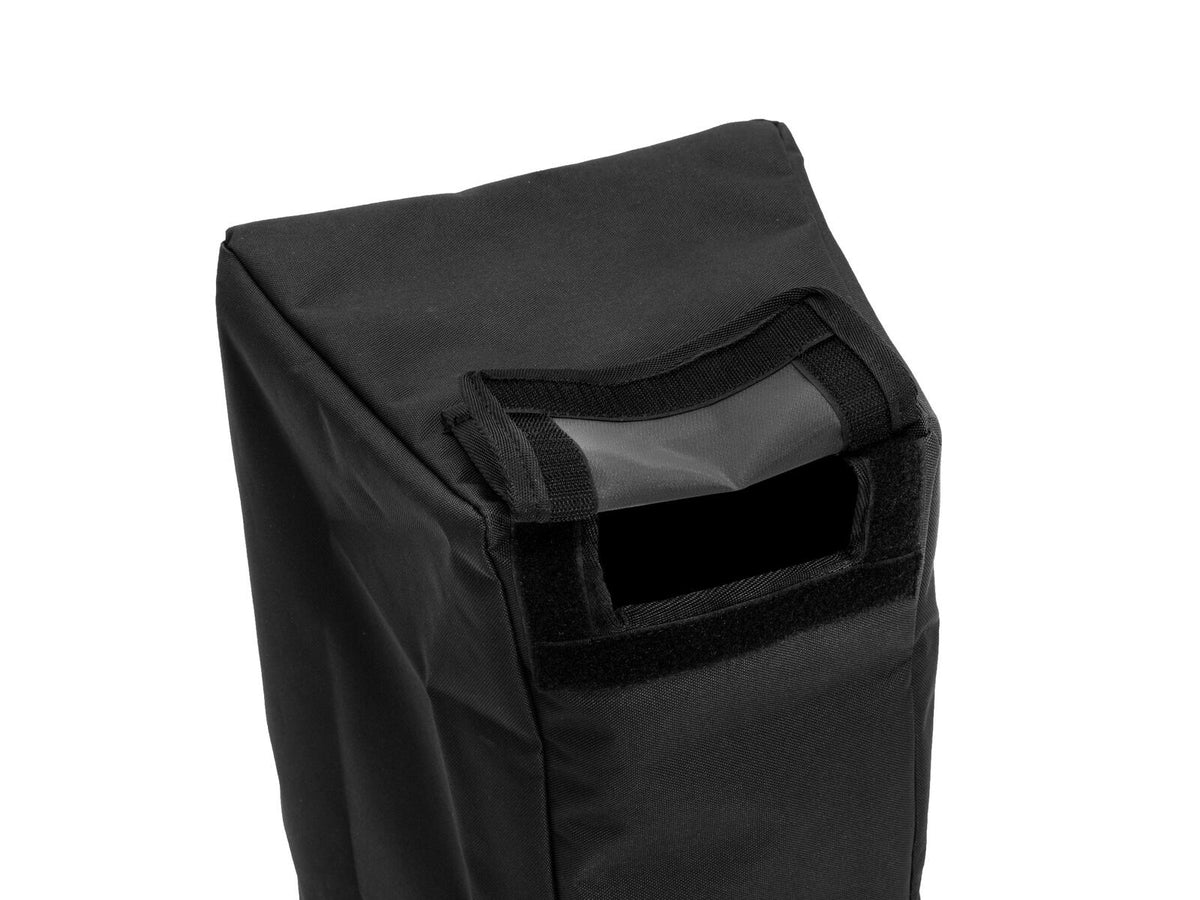 Omnitronic MAXX-1508 Sat Cover MK2 – Ansicht 2