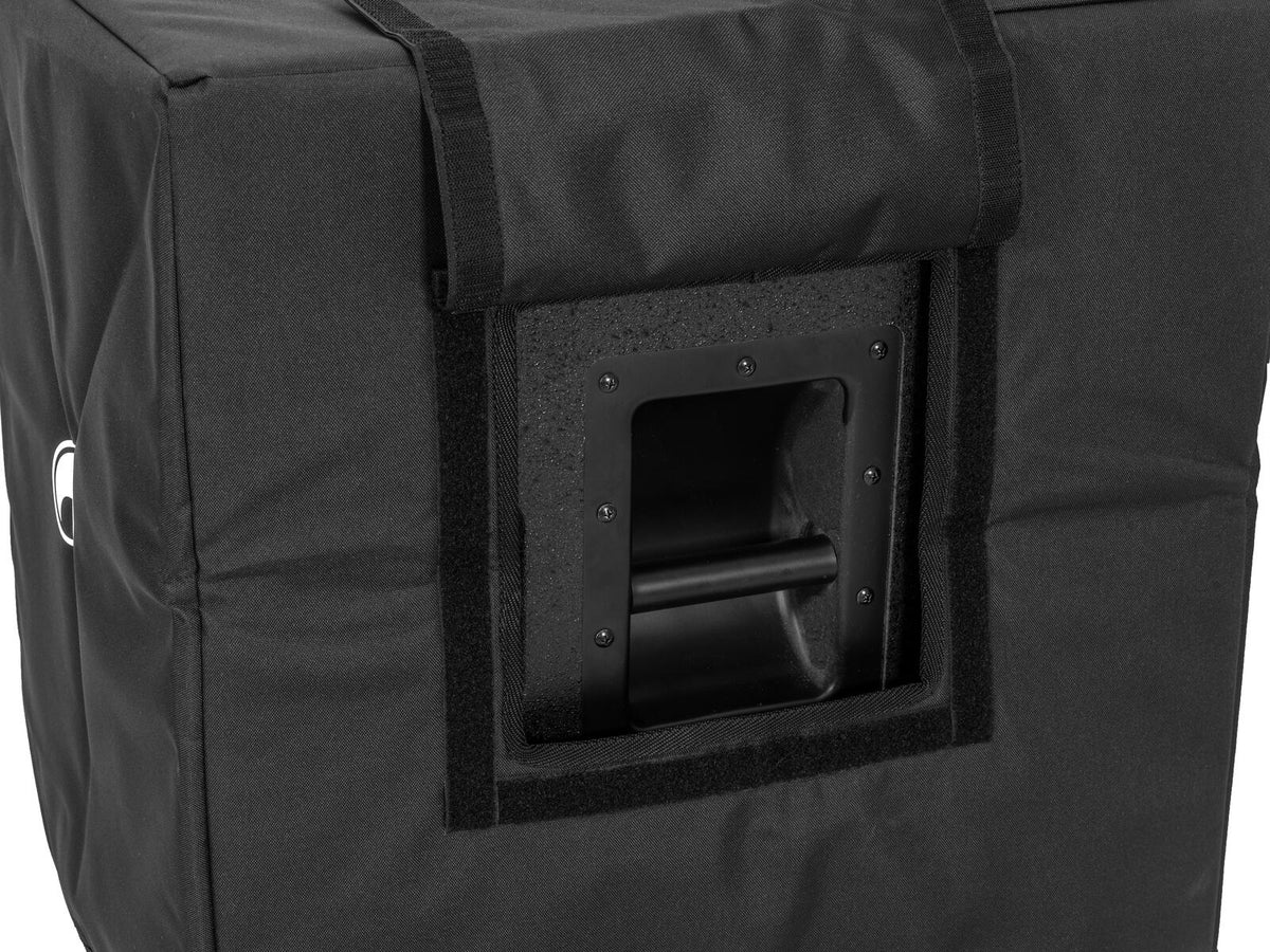 Omnitronic MAXX-1508 Sub Cover MK2 – Ansicht 2