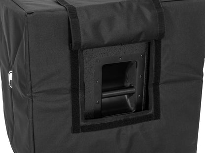 Omnitronic MAXX-1508 Sub Cover MK2 – Ansicht 2