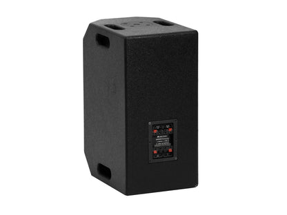 Omnitronic BOB-82X Subwoofer schwarz – Ansicht 5