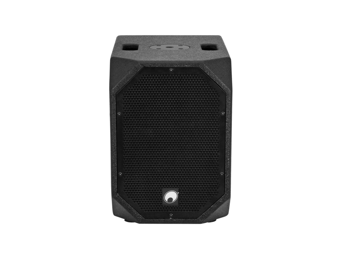 Omnitronic BOB-10A Subwoofer aktiv schwarz – Ansicht 3