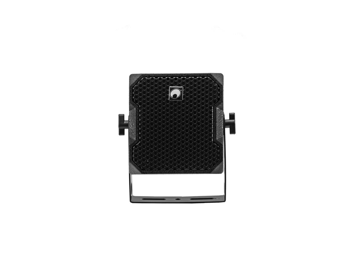 Omnitronic BOB-4 Top 16 Ohm schwarz 2x – Ansicht 4
