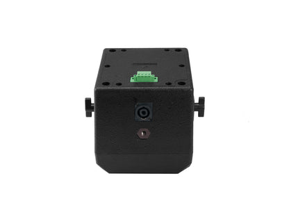 Omnitronic BOB-4 Top 16 Ohm schwarz 2x – Ansicht 6