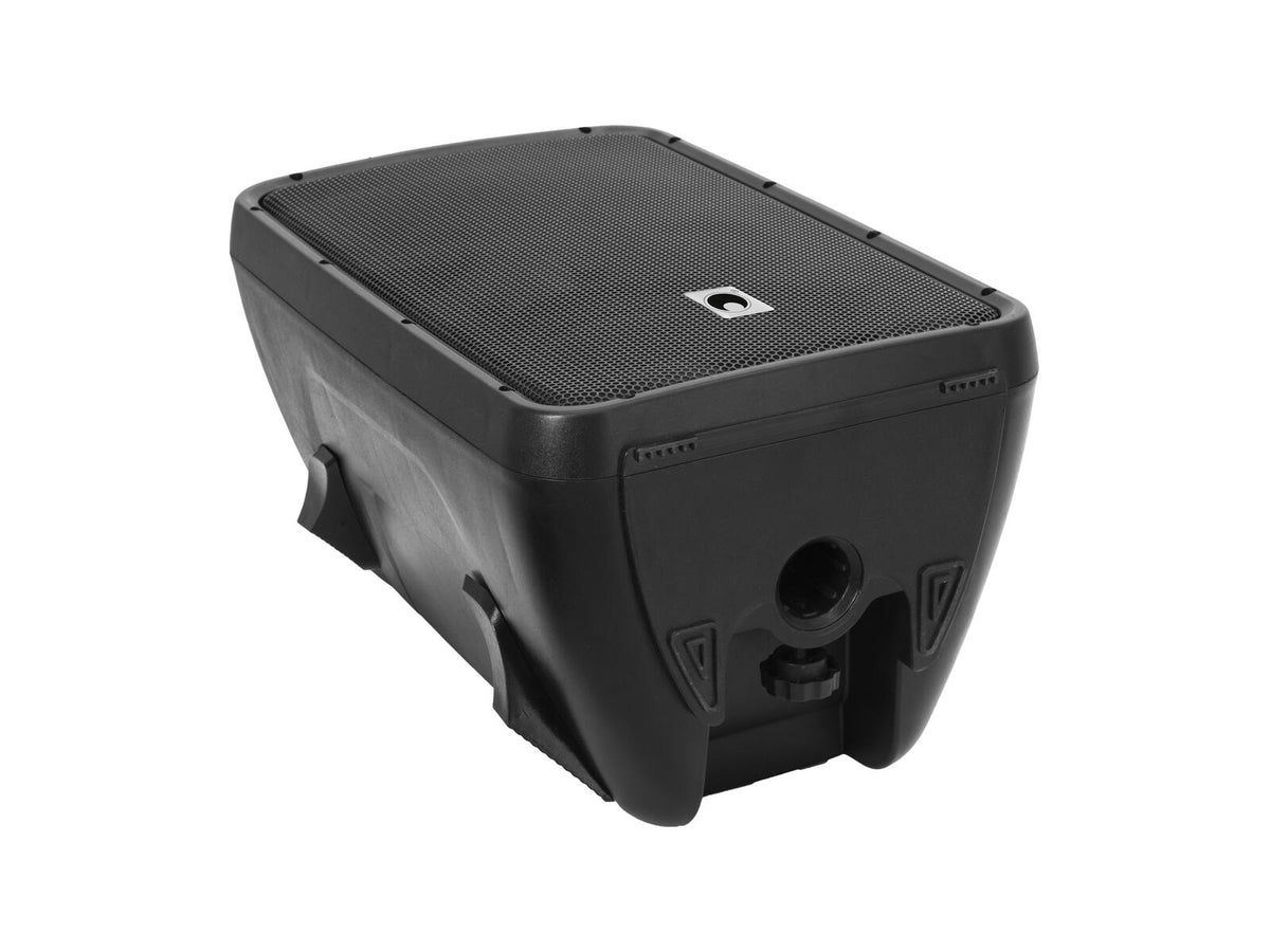 Omnitronic COMBO-160BT Aktiv-PA-System – Ansicht 4