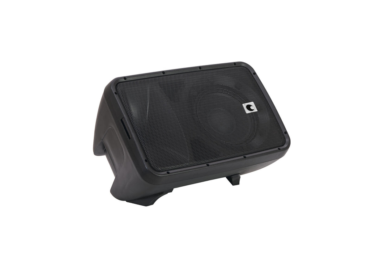 Omnitronic COMBO-160BT Aktiv-PA-System – Ansicht 6