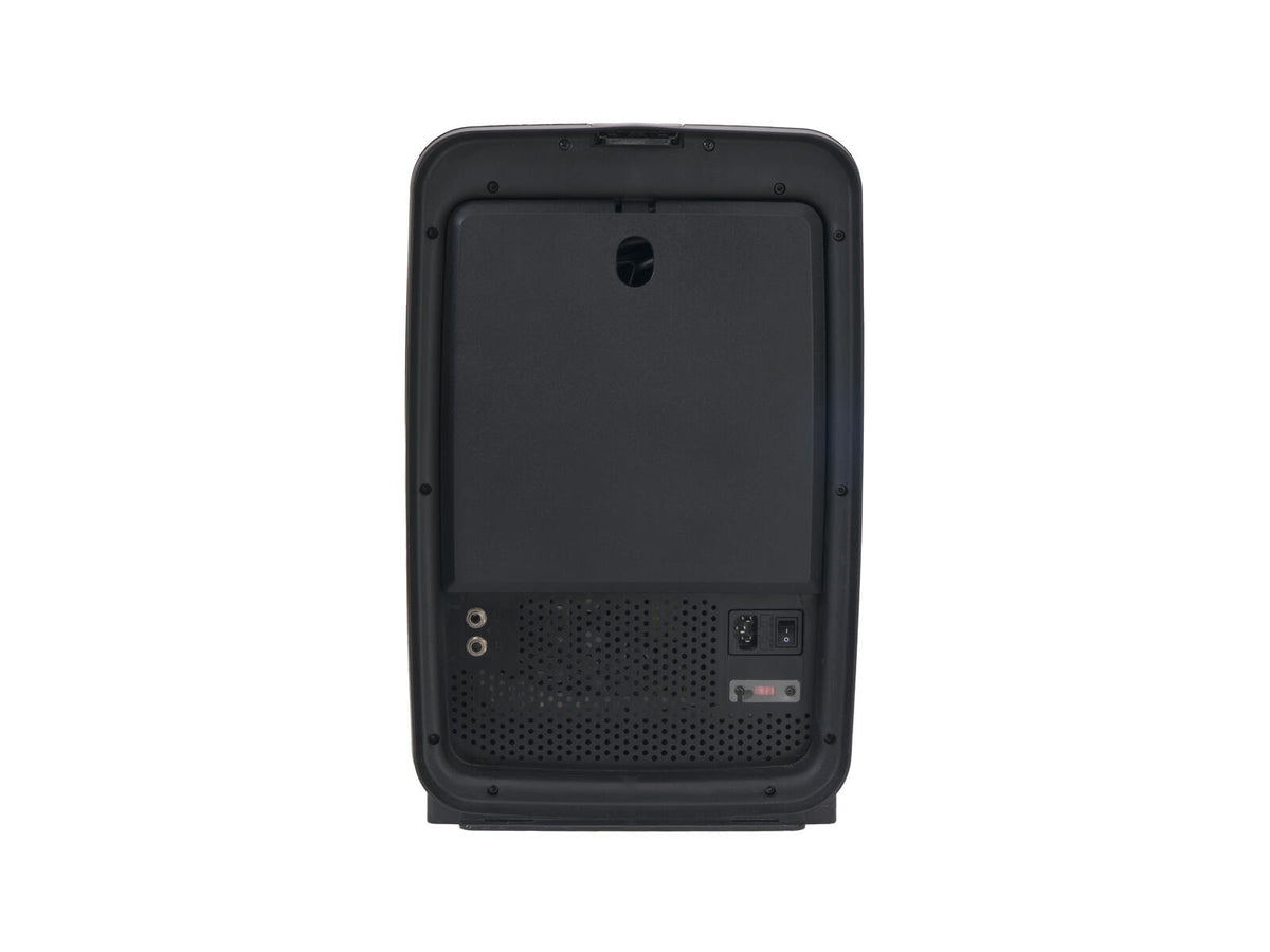 Omnitronic COMBO-160BT Aktiv-PA-System – Ansicht 8