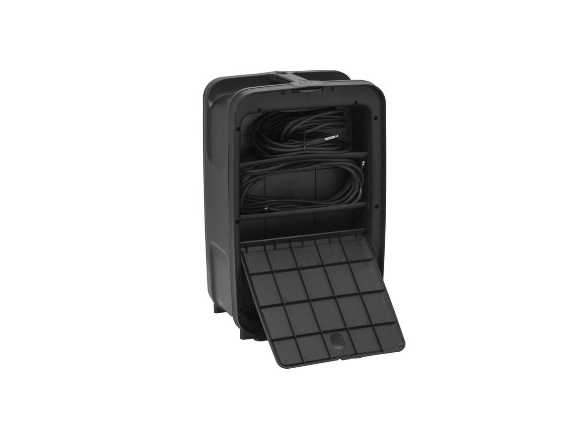 Omnitronic COMBO-160BT Aktiv-PA-System – Ansicht 9
