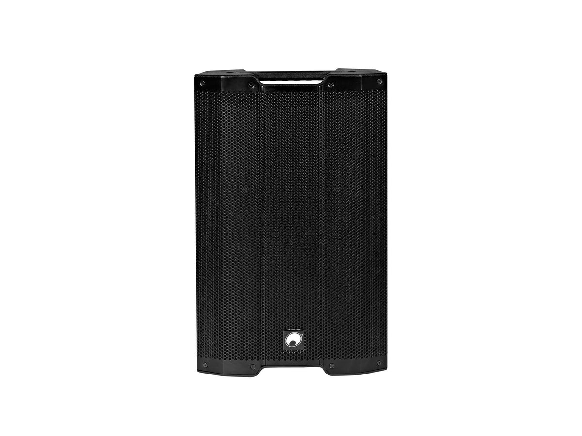 Omnitronic XIRA-215A Aktiver 2-Wege Lautsprecher FIR-DSP – Ansicht 2