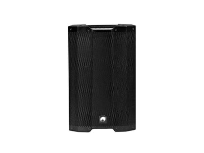 Omnitronic XIRA-215A Aktiver 2-Wege Lautsprecher FIR-DSP – Ansicht 2