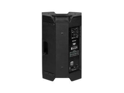 Omnitronic XIRA-215A Aktiver 2-Wege Lautsprecher FIR-DSP – Ansicht 3
