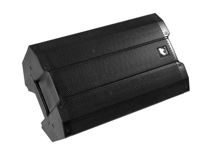 Omnitronic XIRA-215A Aktiver 2-Wege Lautsprecher FIR-DSP – Ansicht 6