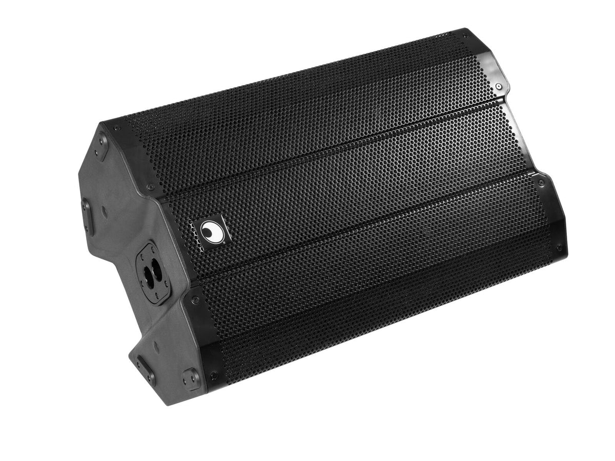 Omnitronic XIRA-215A Aktiver 2-Wege Lautsprecher FIR-DSP – Ansicht 7