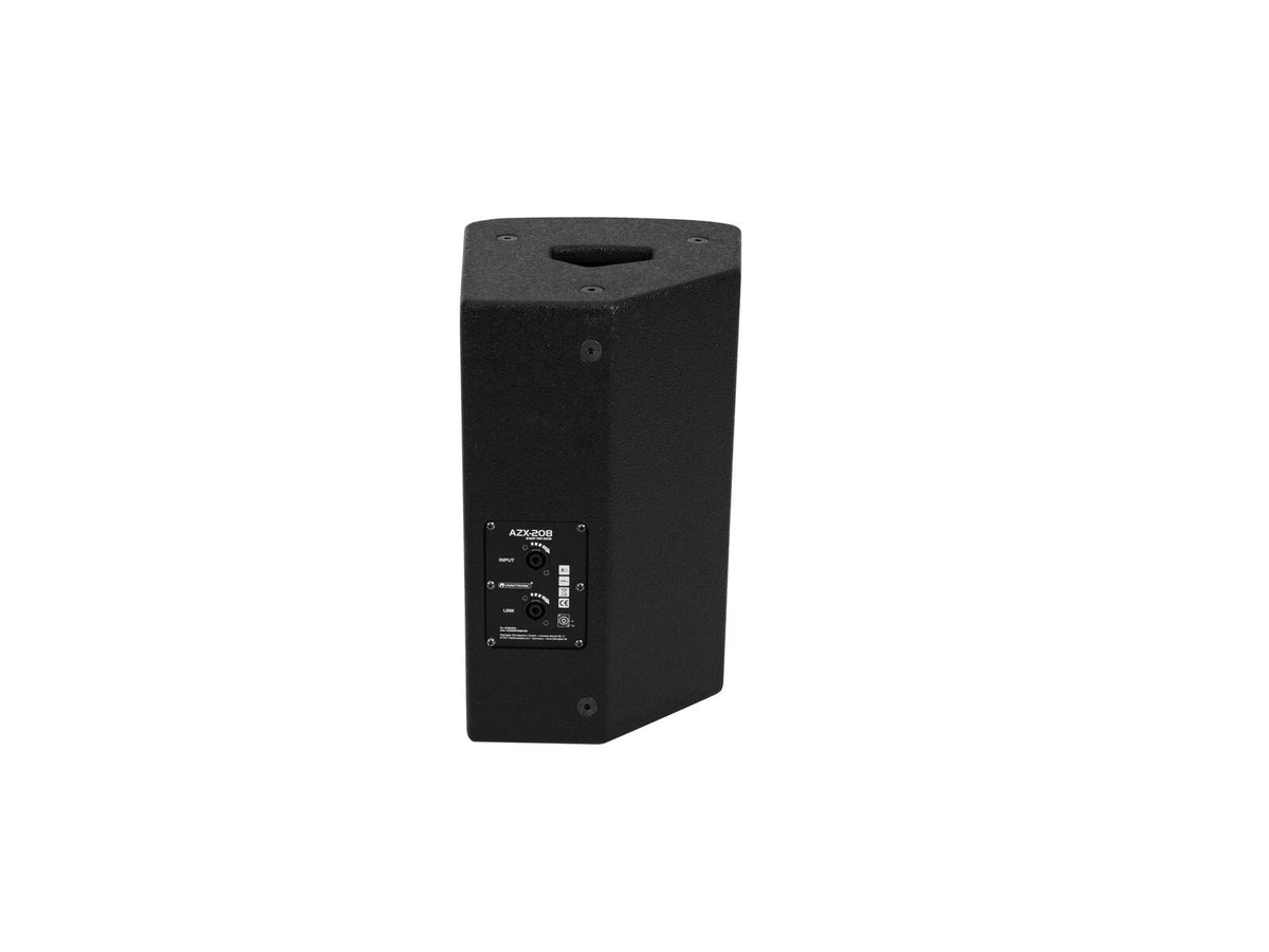 Omnitronic AZX-208 2-Wege Top 100W – Ansicht 3