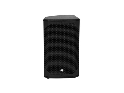 Omnitronic AZX-210 2-Wege Top 200W – Ansicht 4