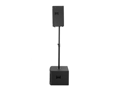 Omnitronic AZX-210 2-Wege Top 200W – Ansicht 10