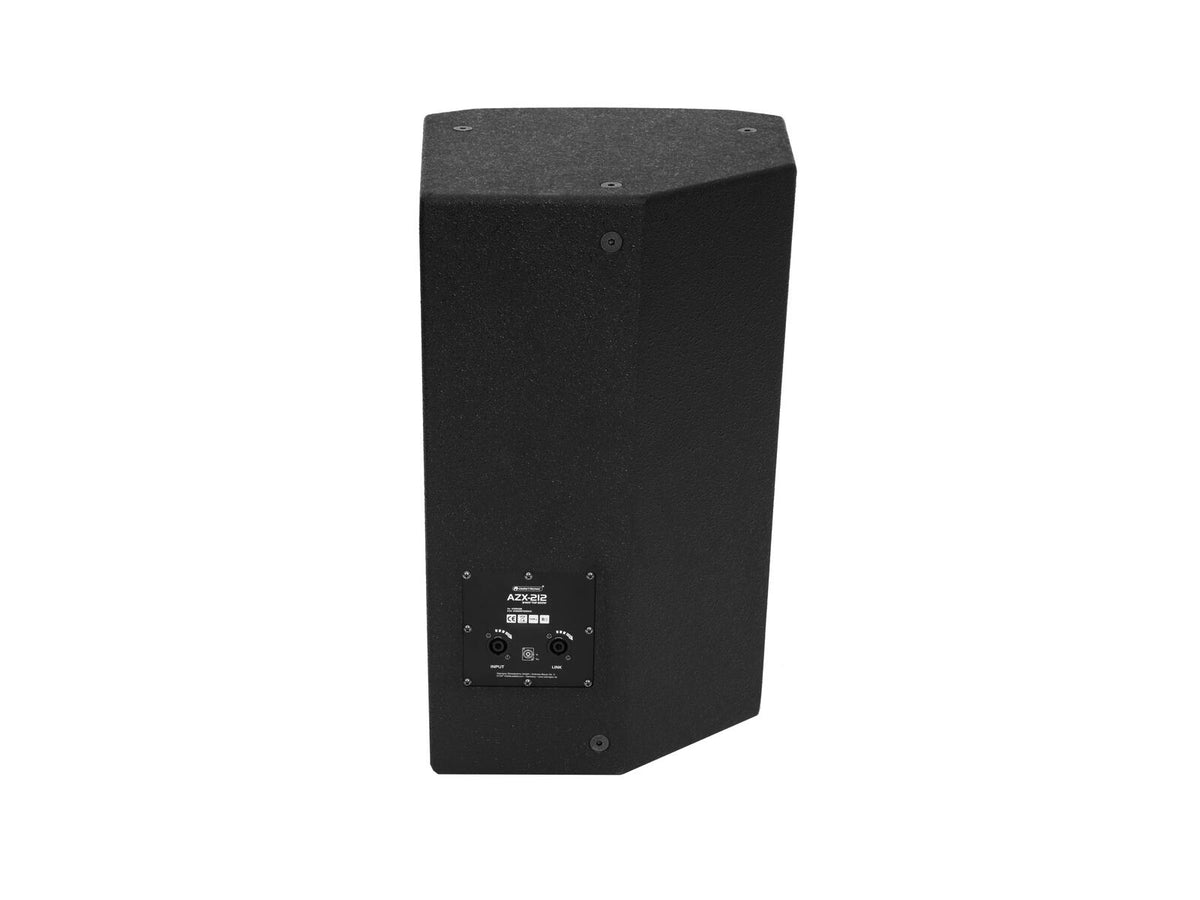 Omnitronic AZX-212 2-Wege Top 200W – Ansicht 3