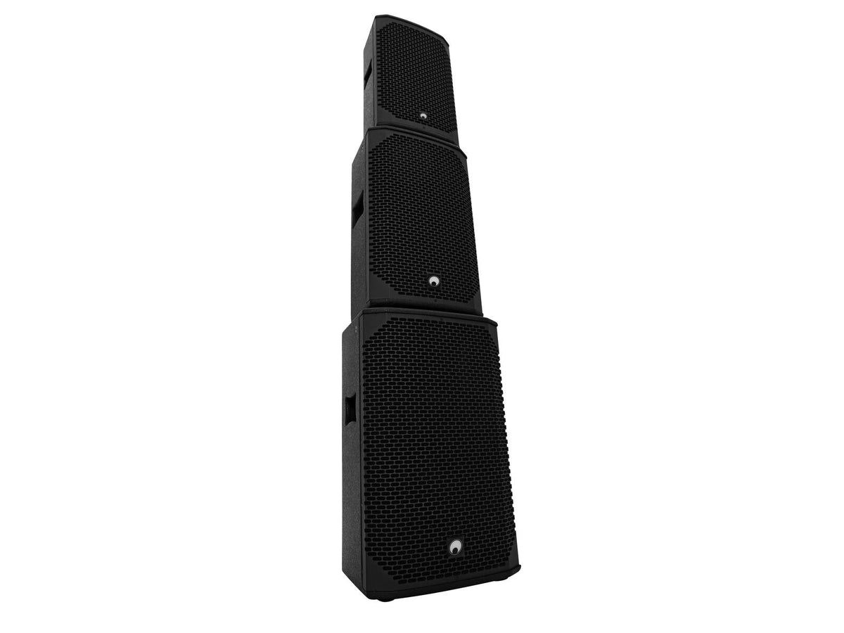 Omnitronic AZX-212 2-Wege Top 200W – Ansicht 9