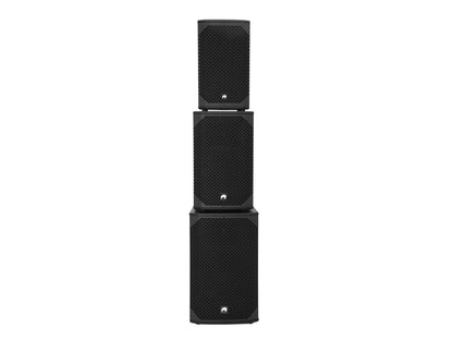 Omnitronic AZX-215 2-Wege Top 300W – Ansicht 8